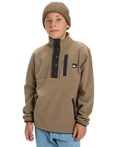 Quiksilver ▫️ Apparel | Camada exterior para rapazes dos 8 aos 16 anos. 2