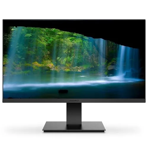 KOORUI ▫️ Monitor de jogos de 27 polegadas, HDR400, IPS, QHD, 320 Hz, modelo G2721E 4