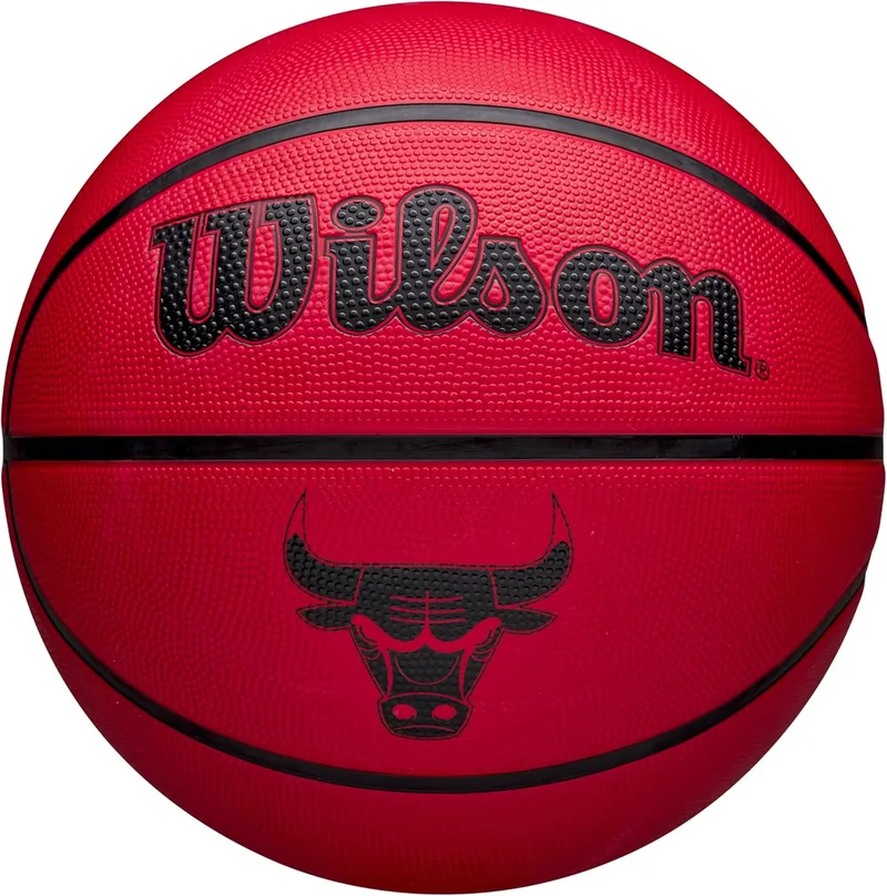 Wilson ▫️ Basketball NBA Team Tribute Solid Basketball, costura profissional, estabilidade do ar, jogo ao ar livre, todas as superfícies, equipa: Boston Celtics, cor: verde, tamanho: 5