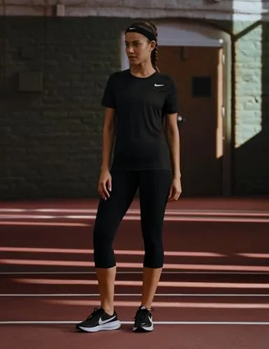 NIKE ▫️ Ténis de corrida Revolution 8 para mulher 2