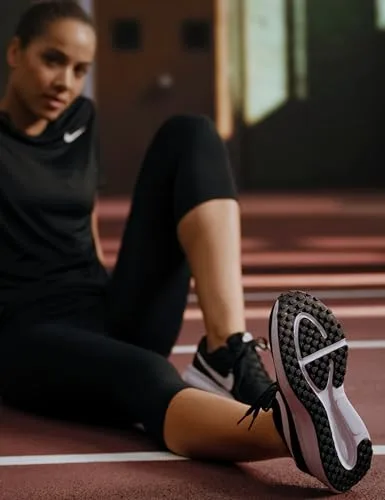 NIKE ▫️ Ténis de corrida Revolution 8 para mulher 3