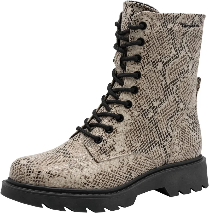 Tamaris ▫️ Mulher 1-25918-43, Botas de Moda