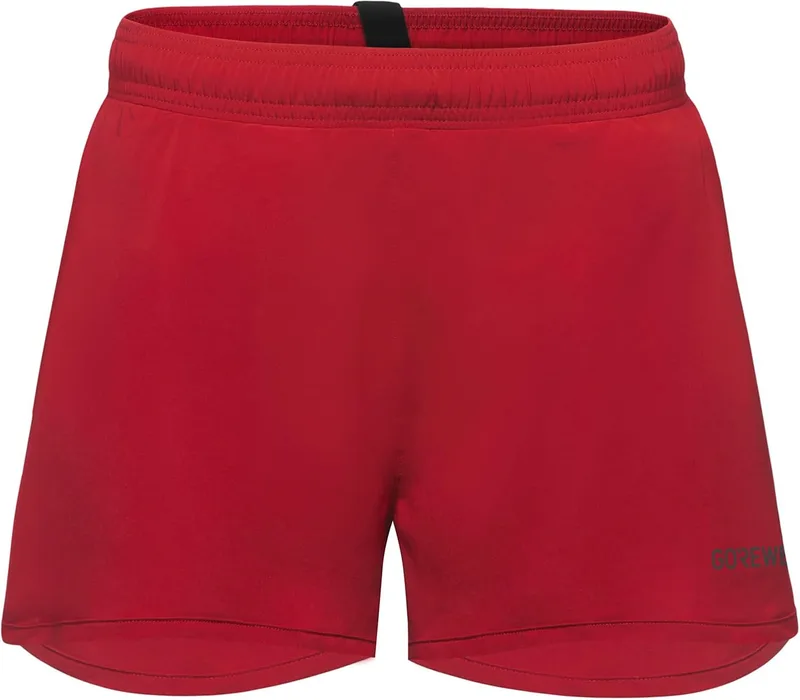 GORE WEAR ▫️ GOREWEAR CONCURVE 3" Calções Curtos para Mulher