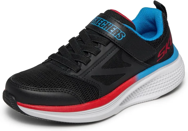 Skechers ▫️ Go Run Elevate 2.0 Find My, Sapatos de criança