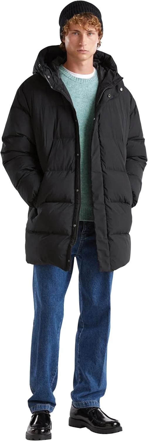 United Colors of Benetton ▫️ Edredão Médio para Homem