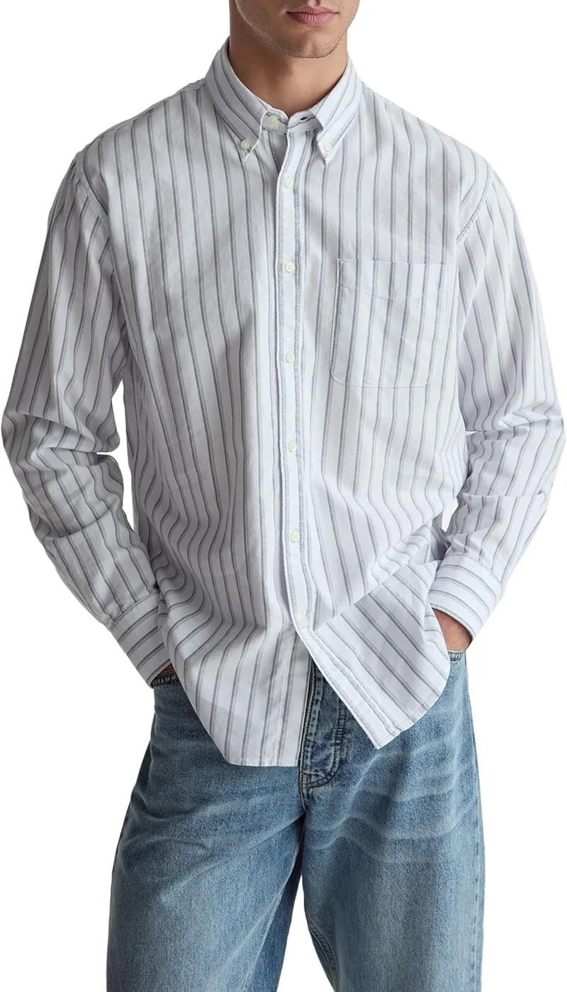 United Colors of Benetton ▫️ Camisa 5fgbuq04c Camisa de homem