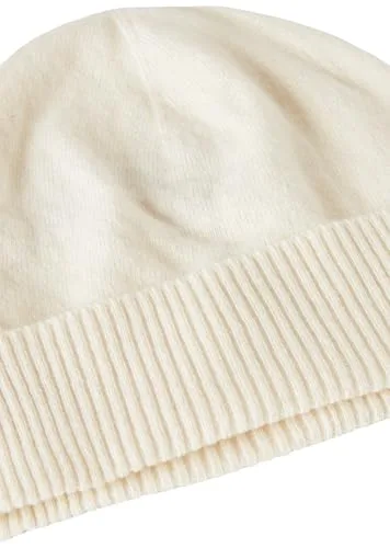 United Colors of Benetton ▫️ Gorro de malha 1002da010 - Gorro/Chapéu para mulher 3