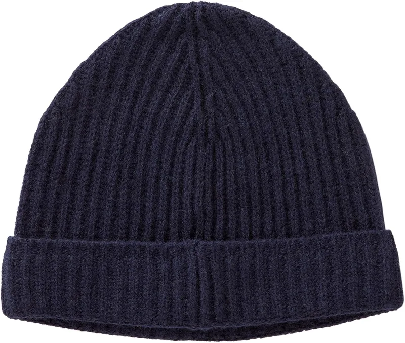 United Colors of Benetton ▫️ Berretto 1302u0724 - Gorro/Gorro para homem
