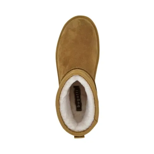 bugatti ▫️ 435-atr51 Botas curtas até ao tornozelo - Mulher 6