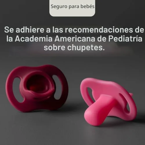 Tommee Tippee ▫️ Chupeta Ultra-light StayPut 5