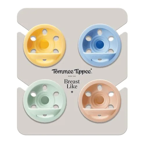 Tommee Tippee ▫️ Chupeta anatómica leve 2