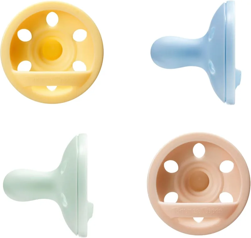 Tommee Tippee ▫️ Chupeta anatómica leve