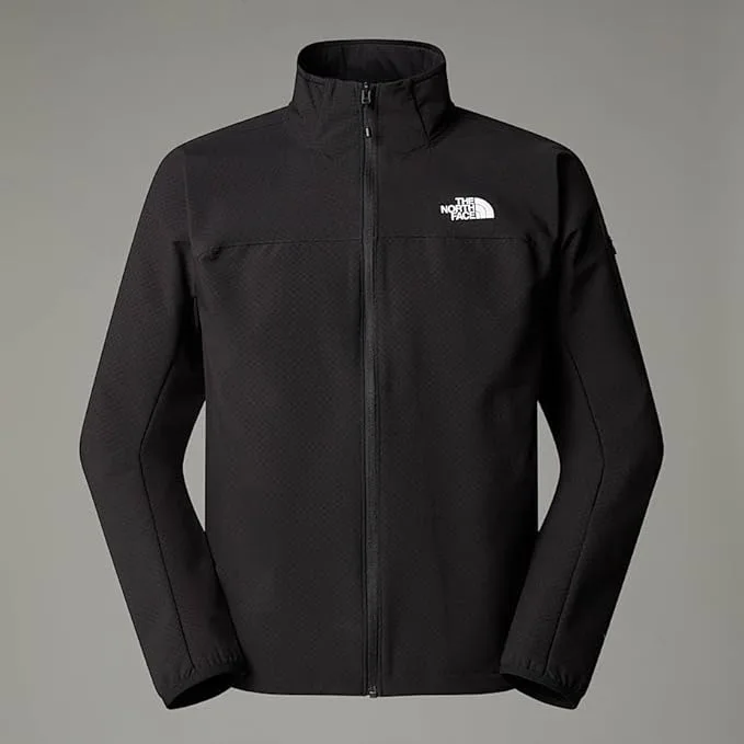 The North Face ▫️ Casaco M Tnf Cordura Wind Jacket para homem