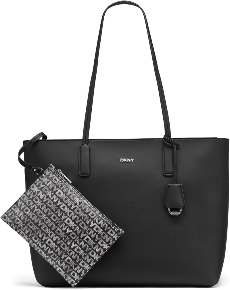 DKNY ▫️ Saige Ew Tz Bolsa de mão para mulher
