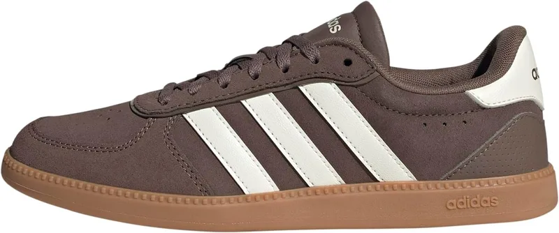 adidas ▫️ Ténis BREAKNET Sleek para mulher