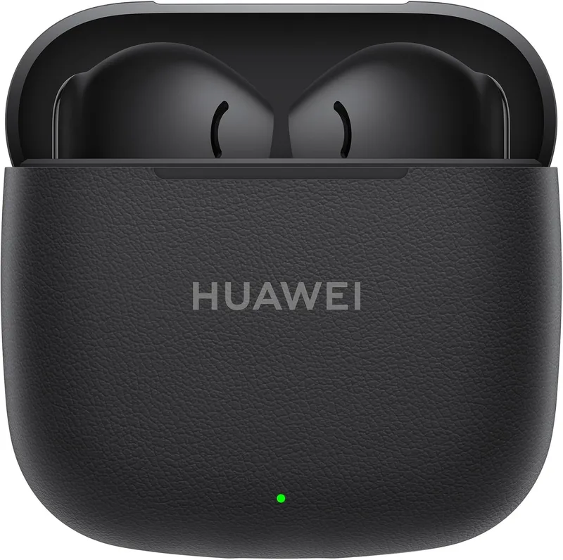HUAWEI ▫️ Auscultadores sem fios FreeBuds SE 3, 42 horas de autonomia, preto