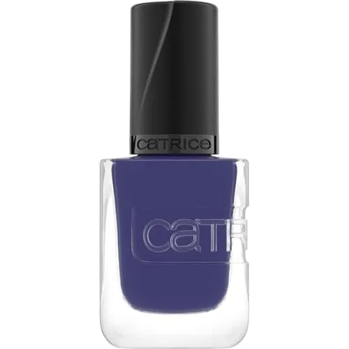 Catrice Cosmetics ▫️ Catrice Verniz de unhas GEL AFFAIR Verniz de longa duração (10,5 ml) 2