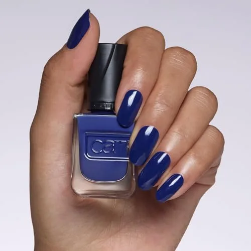 Catrice Cosmetics ▫️ Catrice Verniz de unhas GEL AFFAIR Verniz de longa duração (10,5 ml) 5