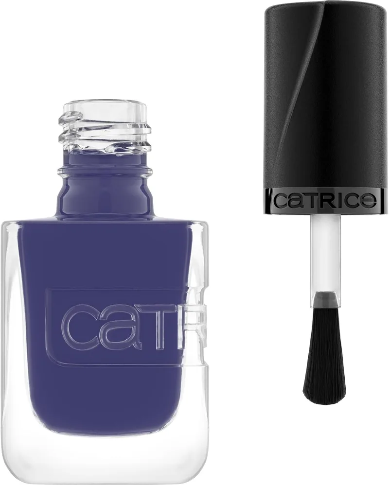 Catrice Cosmetics ▫️ Catrice Verniz de unhas GEL AFFAIR Verniz de longa duração (10,5 ml)