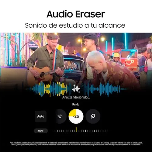 Samsung ▫️ Galaxy S25 Ultra 256 GB – Telemóvel com IA, Galaxy AI, 12 GB de RAM, câmara de 200 MP, Dual SIM, IP68, garantia do fabricante de 3 anos + 1 ano extra, Preto Titânio (Versão Espanhola) 6