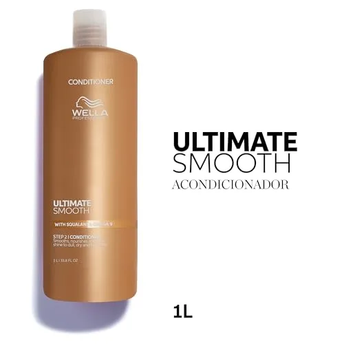 Wella ▫️ Professionals ULTIMATE SMOOTH Condicionador 2