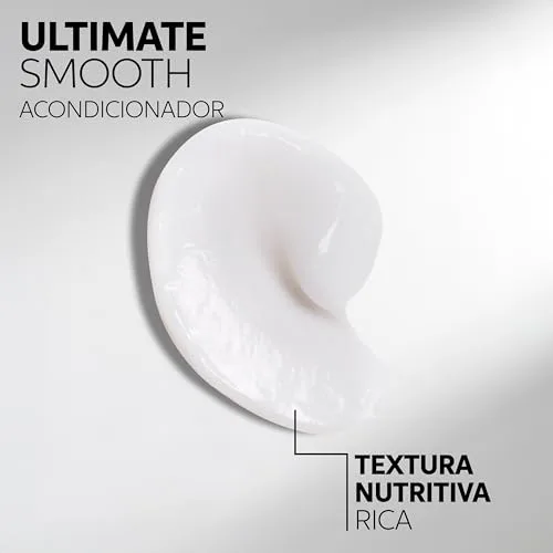 Wella ▫️ Professionals ULTIMATE SMOOTH Condicionador 5