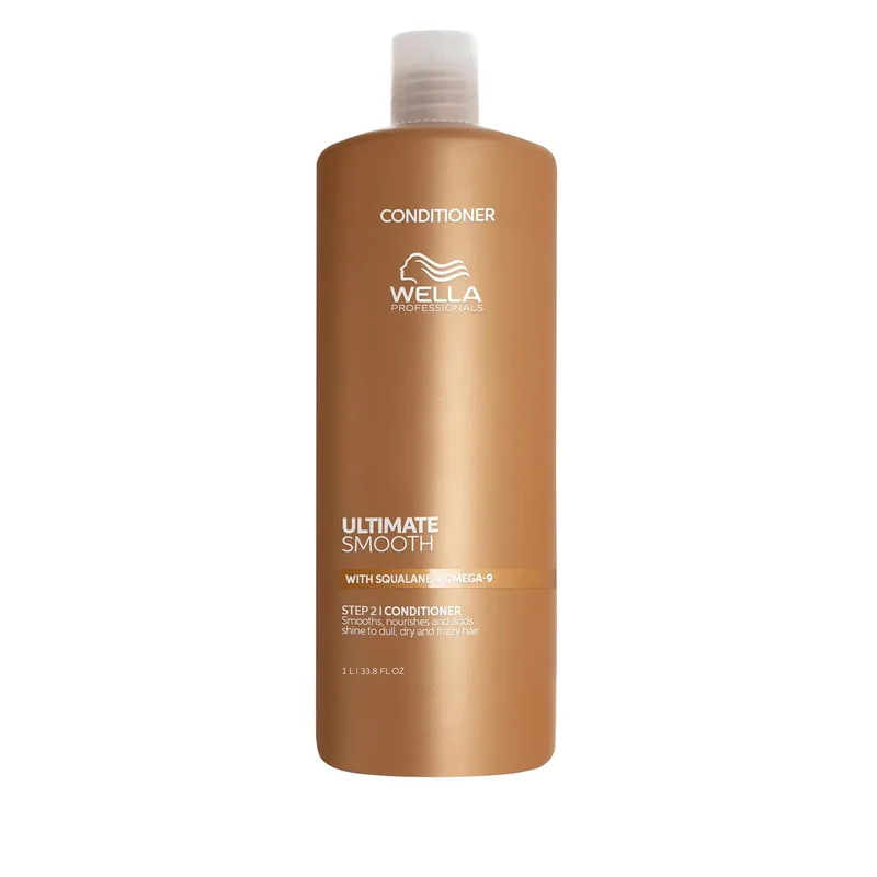 Wella ▫️ Professionals ULTIMATE SMOOTH Condicionador