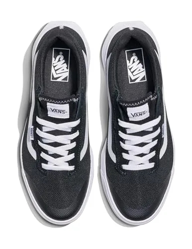 Vans ▫️ Ténis Range BRZ unissexo para crianças 5