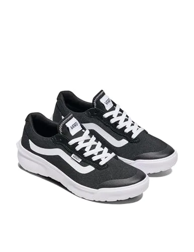 Vans ▫️ Ténis Range BRZ unissexo para crianças 6