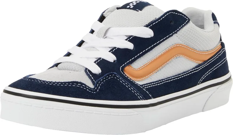 Vans ▫️ Caldrone, Sapatos de criança unissexo