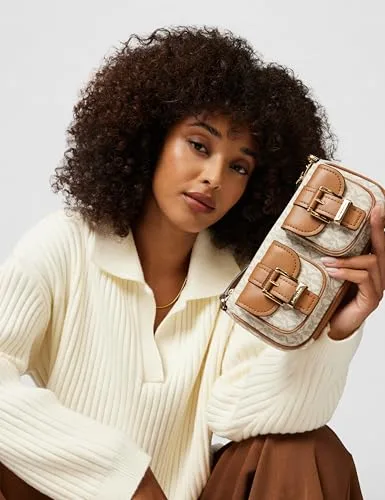 Michael Kors ▫️ Mala de senhora, art. 32S5GZCU1L 4