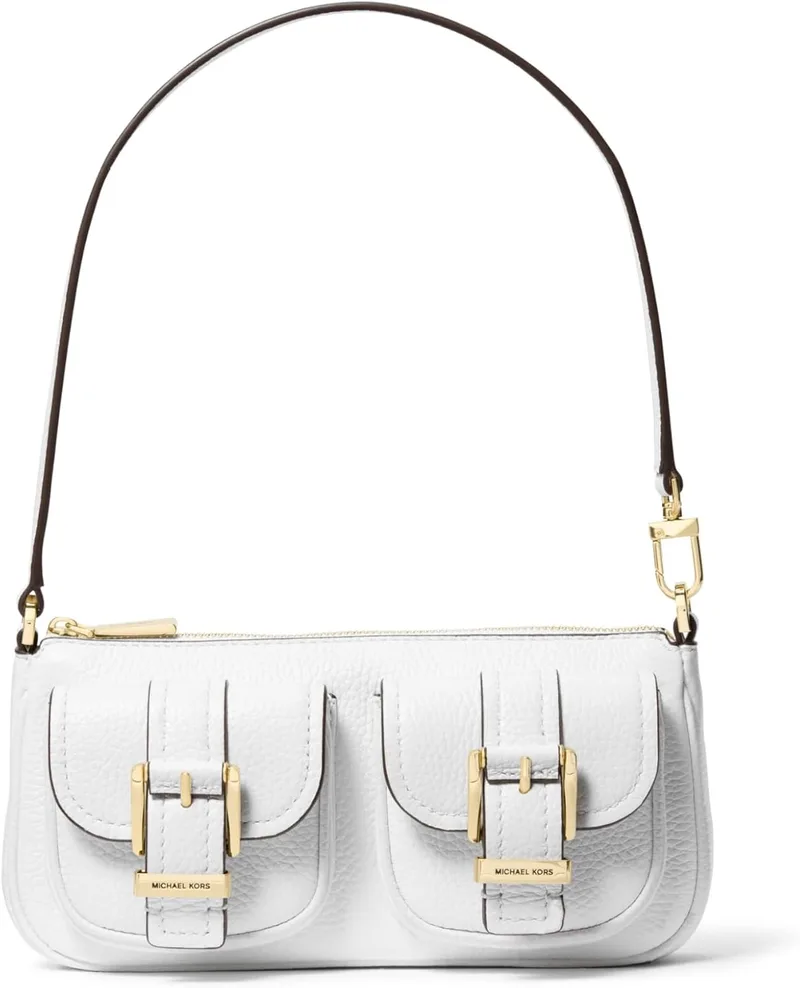 Michael Kors ▫️ Sm Conv Pouchette - Mala de mão para mulher