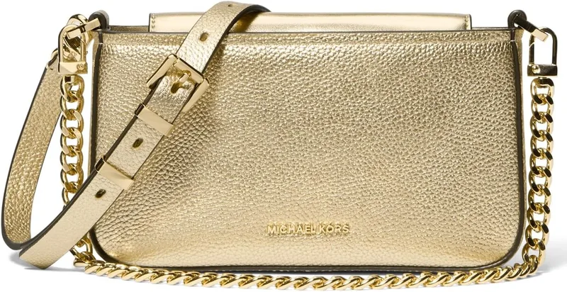 Michael Kors ▫️ Bryant Small Convertible Crossbody Bag - Mala a tiracolo para mulher