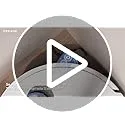 dreame ▫️ L50 Pro Ultra – Aspirador e esfregador robótico, 19 500 Pa, autolimpeza do esfregão, deteção inteligente de obstáculos, limpeza com água quente a 75°, aspirador robótico com câmara para animais de estimação 7