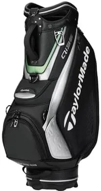 TaylorMade ▫️ Saco de golfe Tour Staff 2025
