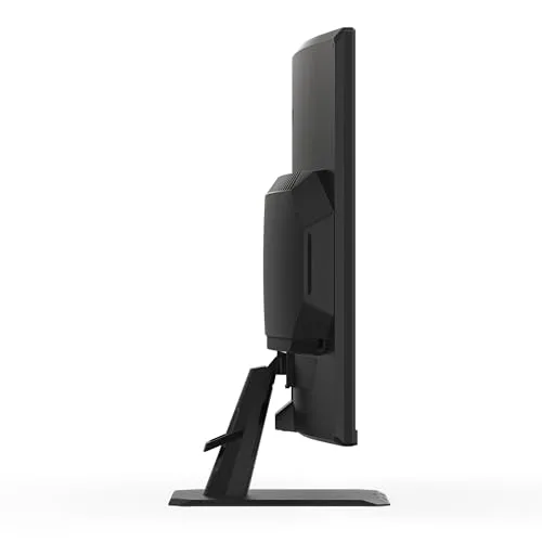 Gigabyte Technology ▫️ Monitor curvo para jogos GIGABYTE GS32QCA de 31,5" com resolução QHD - 2560 x 1440, 180 Hz, 1 ms, 250 cd/m², FreeSync, compatível com HDR, HDMI 2.0, DisplayPort 1.4 3