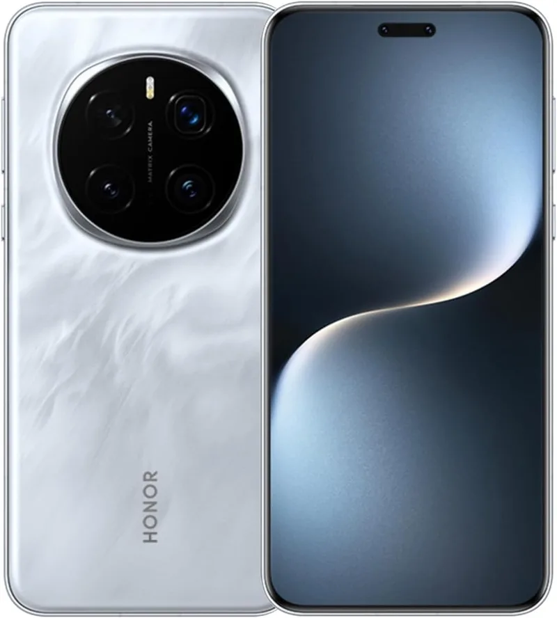 HONOR ▫️ Magic7 Pro 12 GB/512 GB 6,8 polegadas Tamanho único