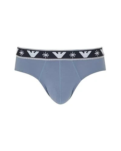 Emporio Armani ▫️ Conjunto de 2 cuecas para homem 5