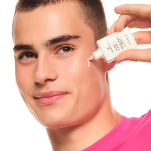 Essence Cosmetics ▫️ essence Iluminador fluido DROP OF SUNSHINE brilhante e hidratante (25 ml) 4