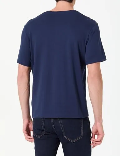 Pepe Jeans ▫️ T-shirt básica com logótipo M 3