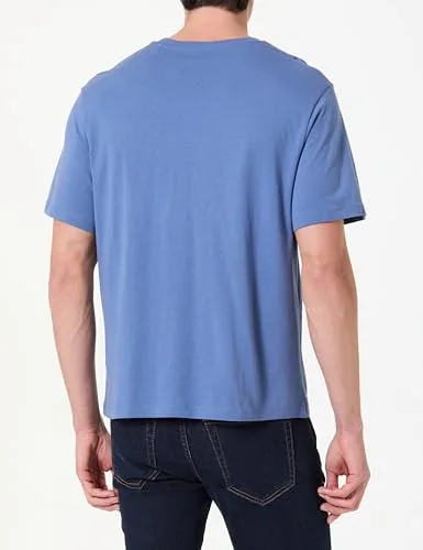 Pepe Jeans ▫️ T-shirt básica com logótipo M 3