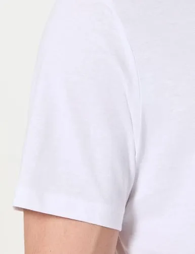 Pepe Jeans ▫️ T-shirt básica com logótipo M 4