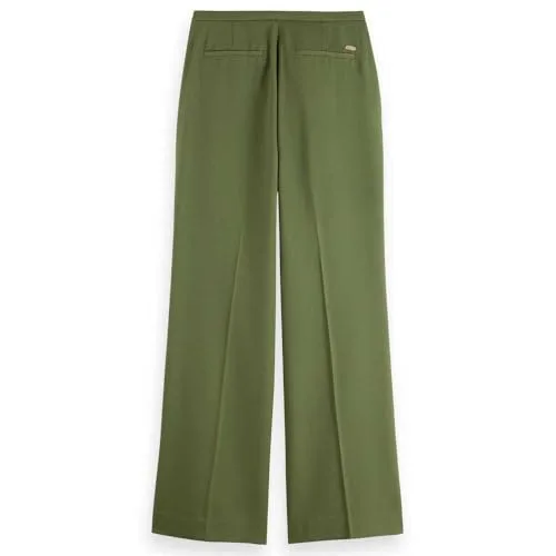 Scotch & Soda ▫️ Calças Edie - Calças para mulher 5