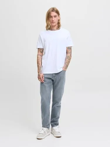 JACK & JONES ▫️ Jjimike Jjevan Jos 196 Noos - Jjimike Jjevan Jos 196 Noos Homem 3
