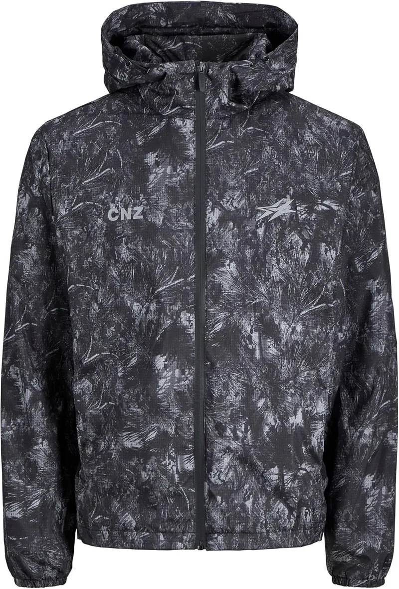 JACK & JONES ▫️ Jaqueta Jcocnz Paris-Jaqueta para homem