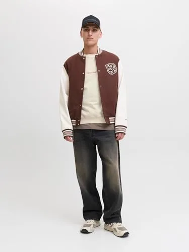 JACK & JONES ▫️ Camisola 4
