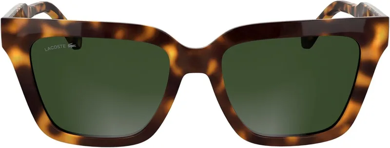 Lacoste ▫️ Óculos L6063s unissexo para adultos