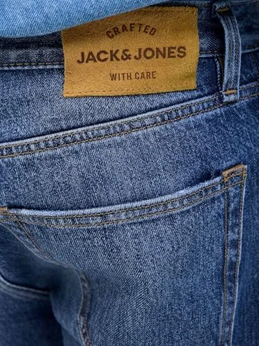 JACK & JONES ▫️ Jjieddie Jjcooper Am 468 Noos Lid - Jjieddie Jjcooper Am 468 Noos Lid Homem 6