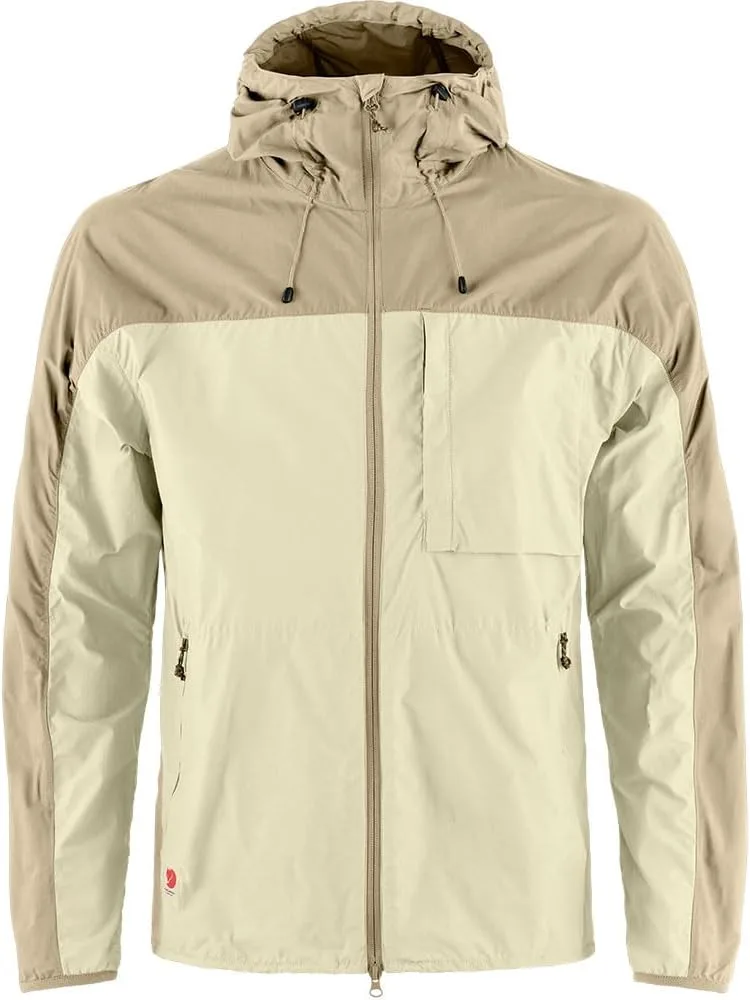 Casaco Fjällräven High Coast Wind Jacket M para homem