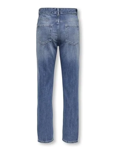 Only & Sons ▫️ Osjedge Straight MB 2838 Tai Dnm Noos - Osjedge Straight MB 2838 Tai Dnm Noos Crianças 4